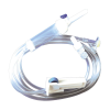 Monouso - DEFLUSSORI PER IMPLANTER 20 PZ