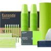 Monouso - MONOART KIT 100%  LIME