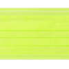 Monouso - MASCHERINE MONOART P4 GIALLO 50 PZ