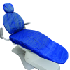 Monouso - COPRIRIUNITO BLU PERFECTO 25 KIT DA