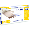 Monouso - GUANTI LATTICE REFLEXX46 PF L 100 P