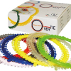 Ortodonzia - LEGATURE ELAST. OVERTIE CLEAR 1000P