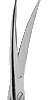 Strumenti - FORBICE ASA GENGIVE CURVA 12 CM