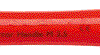 Strumenti - MANICO SPECCHIETTO LM ERGOMAX ROSSO