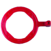 Radiografia - XCP ANELLO CENTR.BITE-WING ROSSO RI