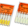 Endodonzia - FINGER PLUGGERS MANI 15-40/25 6PZ