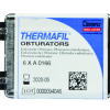 Endodonzia - THERMAFIL OTTURATORI MLF N.25 x 6 P