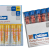 Endodonzia - PUNTE GUTTA COL.INLINE N.60 120 PZ