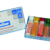 Endodonzia - PUNTE GUTTA COL.INLINE .06/45 120 P