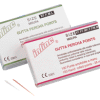 Endodonzia - GUTTACONI INLINE MF  100 PZ