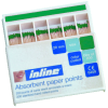 Endodonzia - PUNTE CARTA INLINE N.35 BOX 200 PZ