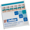 Endodonzia - PUNTE CARTA INLINE N.60 BOX 200 PZ