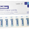 Endodonzia - PUNTE CARTA INLINE N.30S BL. 200 PZ