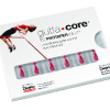 Endodonzia - GUTTA CORE PINK MLF x PTN X2 x 6 PZ