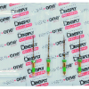 Endodonzia - WAVE-ONE GOLD MLF MEDIUM 21 MM x 6