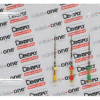 Endodonzia - WAVE-ONE GOLD MLF ASS. 25 MM x 4 PZ