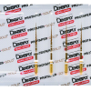 Endodonzia - PROTAPER GOLD  S2/25 MM  6 PZ