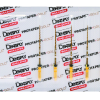 Endodonzia - PROTAPER GOLD  F5 GIALLO /25 MM  6