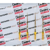 Endodonzia - PROTAPER GOLD   F1/31 MM  6 PZ