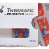 Endodonzia - THERMAFIL x PROTAPER GOLD F3 25MM 6
