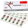 Endodonzia - PUNTE CARTA x PROTAPER GOLD F2 180