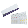 Endodonzia - PUNTE CARTA FKG .06 N.15 x 200 PZ