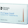Endodonzia - PROTAPER GOLD GUTTA CONFORM FIT F1
