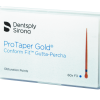 Endodonzia - PROTAPER GOLD GUTTA CONFORM FIT F3