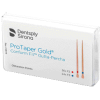 Endodonzia - PROTAPERGOLD GUTTACONFORM FIT F2/F3
