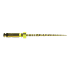 Endodonzia - PROTAPER ULTIMATE F1 25 MM 6 PZ