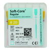 Endodonzia - SOFT-CORE OTTURATORE N.20 x 6 PZ