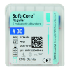 Endodonzia - SOFT-CORE OTTURATORE N.30 x 6 PZ