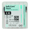 Endodonzia - SOFT-CORE OTTURATORE N.40 x 6 PZ