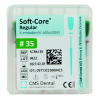 Endodonzia - SOFT-CORE OTTURATORE N.35 x 6 PZ