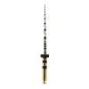 Endodonzia - EDGETAPER EDGENDO F4 25 MM 6 PZ