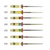 Endodonzia - EDGEFILE X7 EDG 04 N.35/21 MM 6 PZ