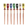 Endodonzia - EDGEFILE X7 EDGECORE N.30 x 6 PZ