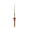 Endodonzia - EDGETAPER PLATINUM EDG F2 31 MM