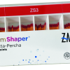 Endodonzia - PUNTE GUTTAPERCA SLIMSHAPER ZS3 60