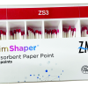 Endodonzia - PUNTE CARTA SLIMSHAPER ZS3 100 PZ