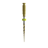 Endodonzia - EDGETAPER BLAZE UTOPIA  SX 19 MM 6