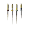 Endodonzia - HYFLEX EDM OGSF  SEQUENCE 25 MM 4 P