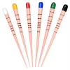 Endodonzia - CONI GUTTA EDGE .06 ASS. x 60 PZ
