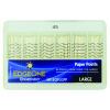 Endodonzia - CONI CARTA EDGEONE FIRE LARGE x 100
