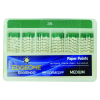 Endodonzia - CONI CARTA EDGEONE FIRE MEDIUM x 10