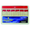 Endodonzia - CONI CARTA EDGEONE FIRE PRIMARY x 1