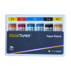 Endodonzia - CONI CARTA EDGE TAPER ASS. x 100 PZ