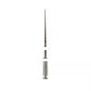 Endodonzia - EDGEONE R UTOPIA R-GLIDE L25  X 6 P