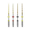 Endodonzia - EDGEONE R UTOPIA ASS. V2 L31 X 6 PZ