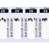 Endodonzia - PUNTE CARTA BLUESHAPER Z6 STERILI 1